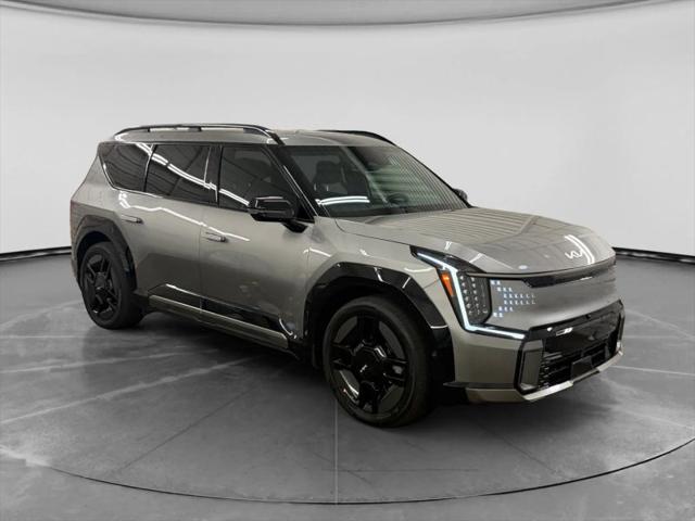 2024 Kia EV9 GT-Line