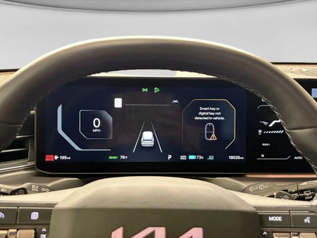 2024 Kia EV9 GT-Line