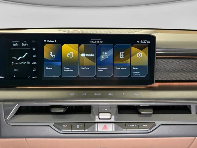 2024 Kia EV9 GT-Line