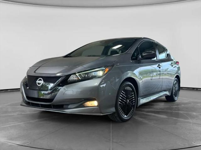 2025 Nissan LEAF SV PLUS for sale in Richmond, VA
