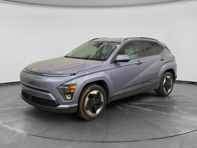 2024 Hyundai Kona EV SEL for sale in Richmond, VA