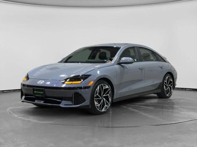 2024 Hyundai IONIQ 6 SEL for sale in Richmond, VA