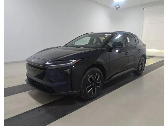 2026 Toyota bZ XLE for sale in Richmond, VA