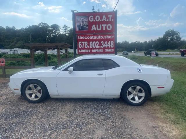 2013 Dodge Challenger SXT for sale in Cartersville, GA