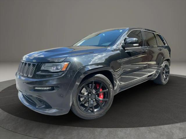 2014 Jeep Grand Cherokee SRT8 for sale in Snellville, GA