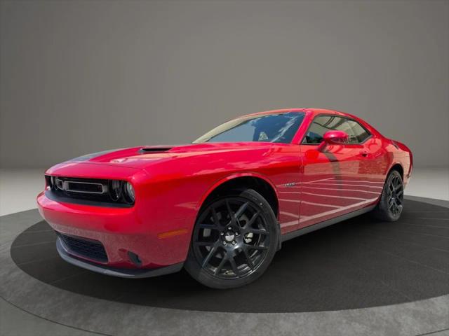 2015 Dodge Challenger R/T for sale in Snellville, GA