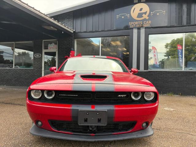 2015 Dodge Challenger SRT 392 for sale in Lafayette, LA
