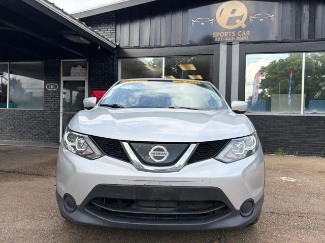 2019 Nissan Rogue Sport S for sale in Lafayette, LA