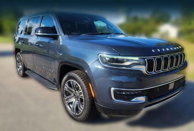 2024 Jeep Wagoneer Series II 4x2 for sale in Lumberton, NC