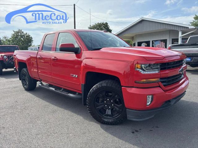 2019 Chevrolet Silverado 1500 LD LT for sale in Chambersburg, PA