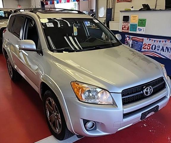 2010 Toyota RAV4 Sport for sale in Geneva, NY