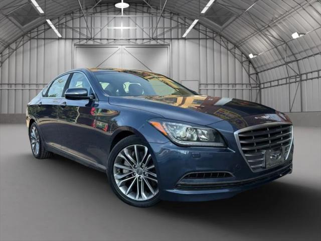 2015 Hyundai Genesis 3.8 for sale in Baltimore, MD