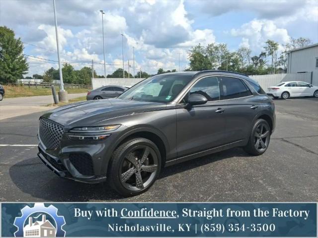 2024 Genesis GV70 2.5T AWD for sale in Nicholasville, KY