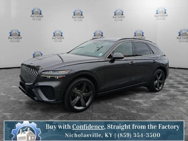 2024 Genesis GV70 2.5T AWD for sale in Nicholasville, KY