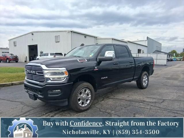 2024 Ram 2500 Laramie Crew Cab 4x4 64 Box for sale in Nicholasville, KY
