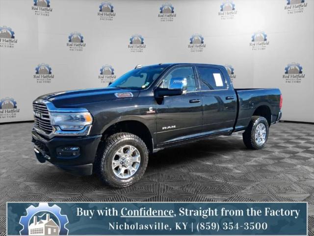 2024 Ram 2500 Laramie Crew Cab 4x4 64 Box for sale in Nicholasville, KY