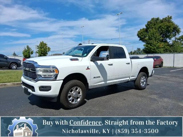 2024 Ram 2500 Laramie Crew Cab 4x4 64 Box for sale in Nicholasville, KY