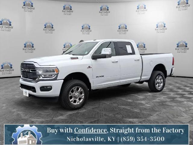 2024 Ram 2500 Laramie Crew Cab 4x4 64 Box for sale in Nicholasville, KY