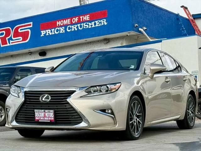 2016 Lexus ES 350 350 for sale in Pueblo, CO