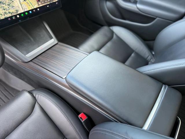 2022 Tesla Model S Dual Motor All-Wheel Drive