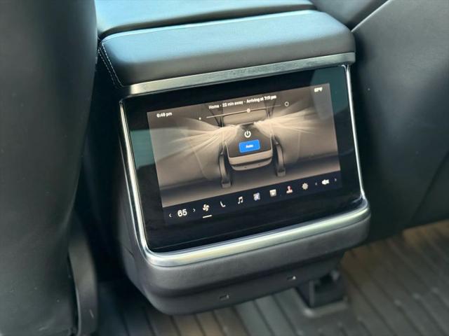 2022 Tesla Model S Dual Motor All-Wheel Drive