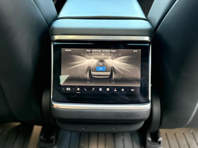2022 Tesla Model S Dual Motor All-Wheel Drive