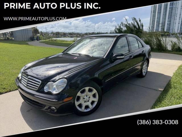 2006 Mercedes-Benz C 280 Luxury for sale in Daytona Beach, FL