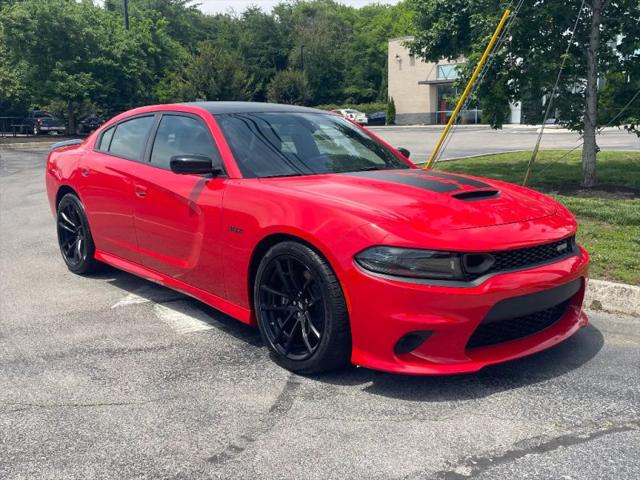 2023 Dodge Charger Scat Pack for sale in Knoxville, TN