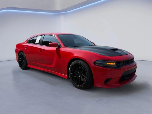 2019 Dodge Charger Scat Pack RWD for sale in Knoxville, TN