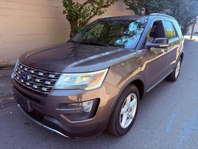 2016 Ford Explorer XLT for sale in Paterson, NJ