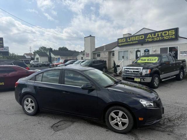 2014 Chevrolet Cruze 1LT Auto for sale in Tonawanda, NY