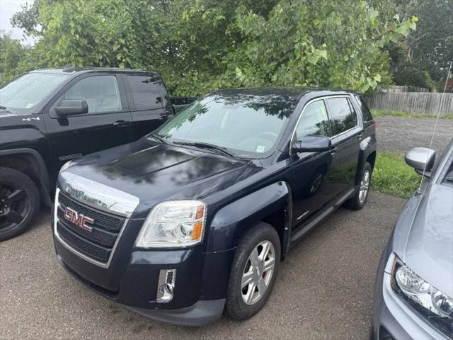2015 GMC Terrain SLE-1 for sale in Tonawanda, NY