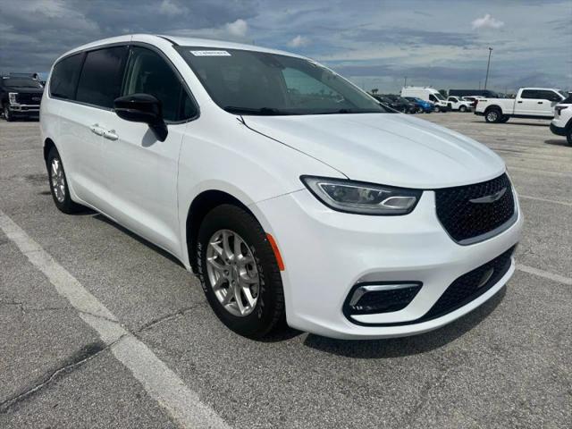 2024 Chrysler Pacifica Touring L for sale in Orlando, FL
