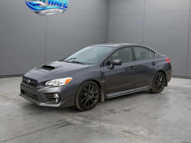 2021 Subaru WRX Premium for sale in Denver, CO