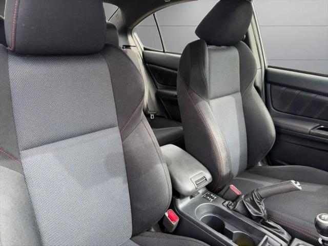 2021 Subaru WRX Premium