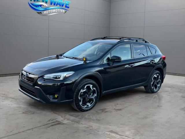 2021 Subaru Crosstrek Limited for sale in Denver, CO