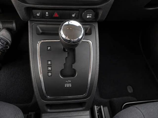 2011 Jeep Compass Sport
