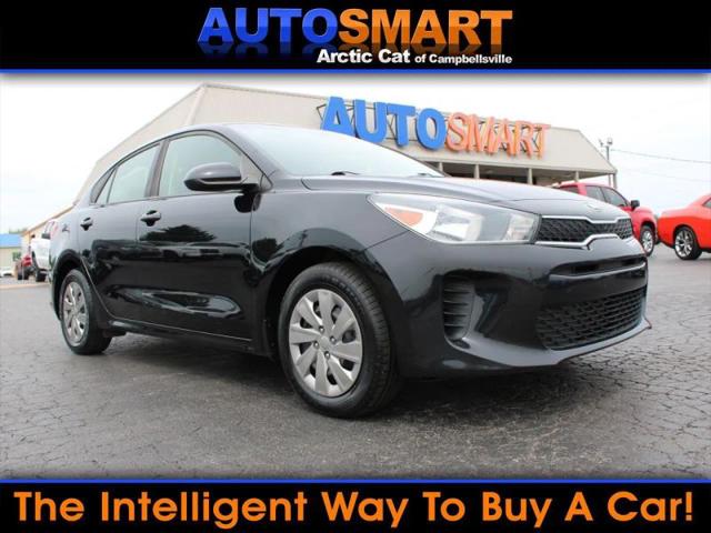 2019 Kia Rio LX for sale in Campbellsville, KY