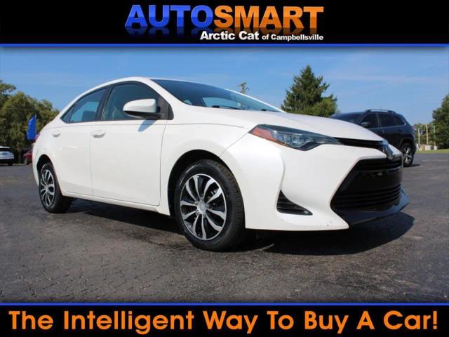2019 Toyota Corolla LE for sale in Campbellsville, KY