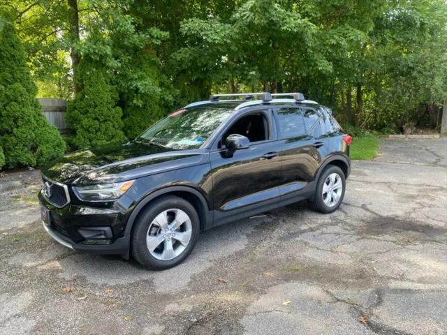 2019 Volvo XC40 T5 Momentum for sale in Willowick, OH