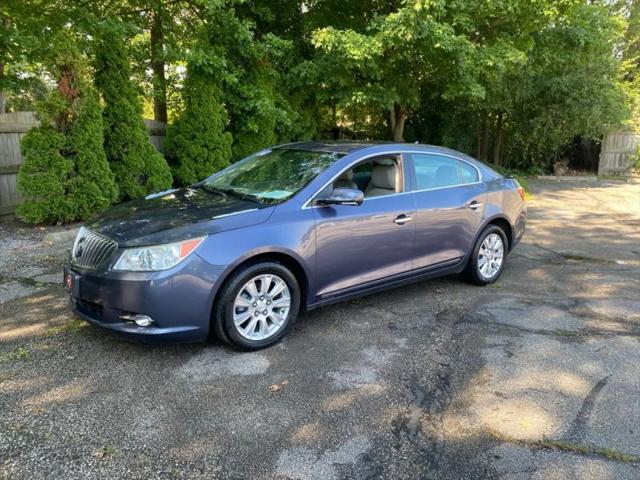 2013 Buick LaCrosse Leather Group for sale in Willowick, OH