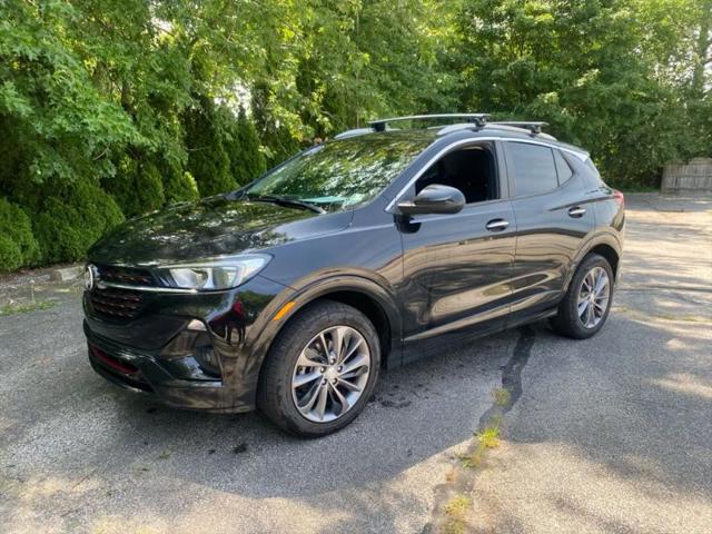 2021 Buick Encore GX AWD Select for sale in Willowick, OH