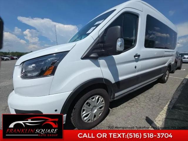 2026 Ford Transit-350 Passenger Van XLT for sale in Franklin Square, NY
