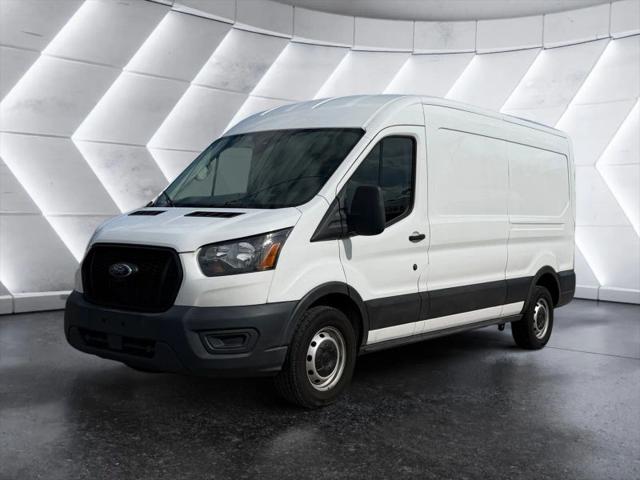 2023 Ford Transit Cargo Van Medium Roof w/LWB for sale in Miami, FL