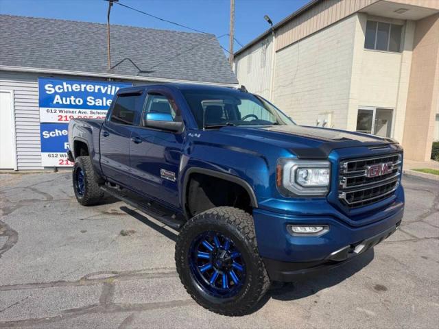 2018 GMC Sierra 1500 SLE for sale in Schererville, IN