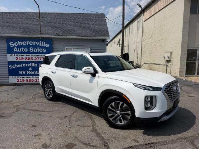2020 Hyundai Palisade SEL for sale in Schererville, IN