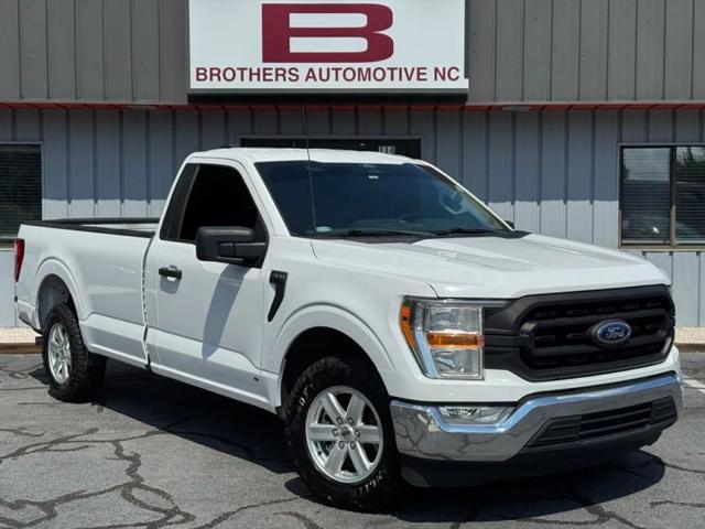 2022 Ford F-150 XL for sale in Aberdeen, NC