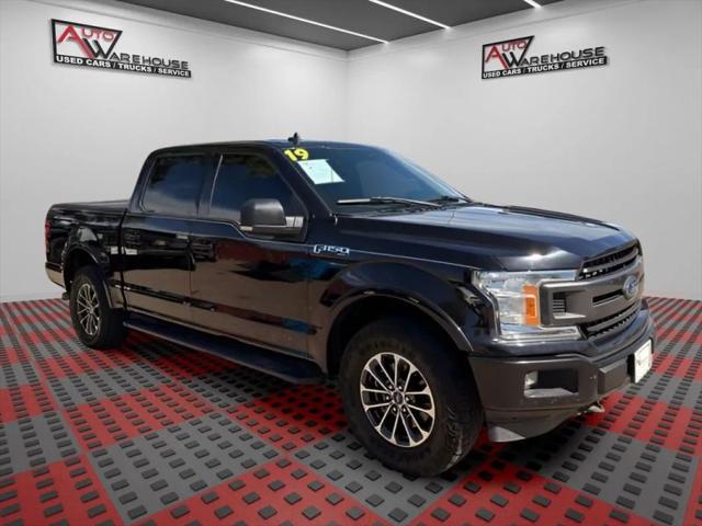 2019 Ford F-150 XLT for sale in Fort Collins, CO