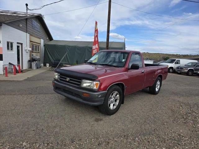 1995 Toyota T100 Base for sale in Broomfield, CO