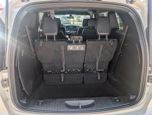 2020 Chrysler Pacifica Touring L Plus